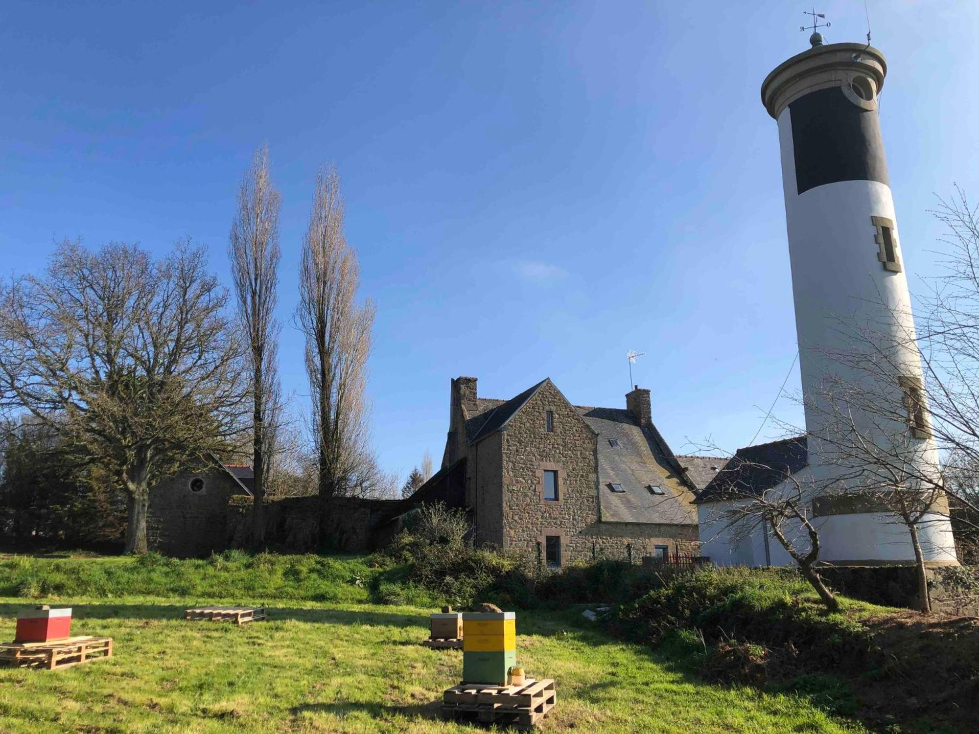 Apartment Les Sous Le Phare