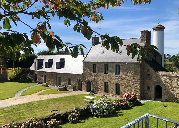 Les Ecolodges Sous Le Phare