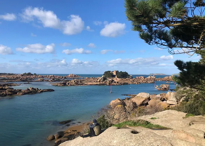 Les Ecolodges Sous Le Phare