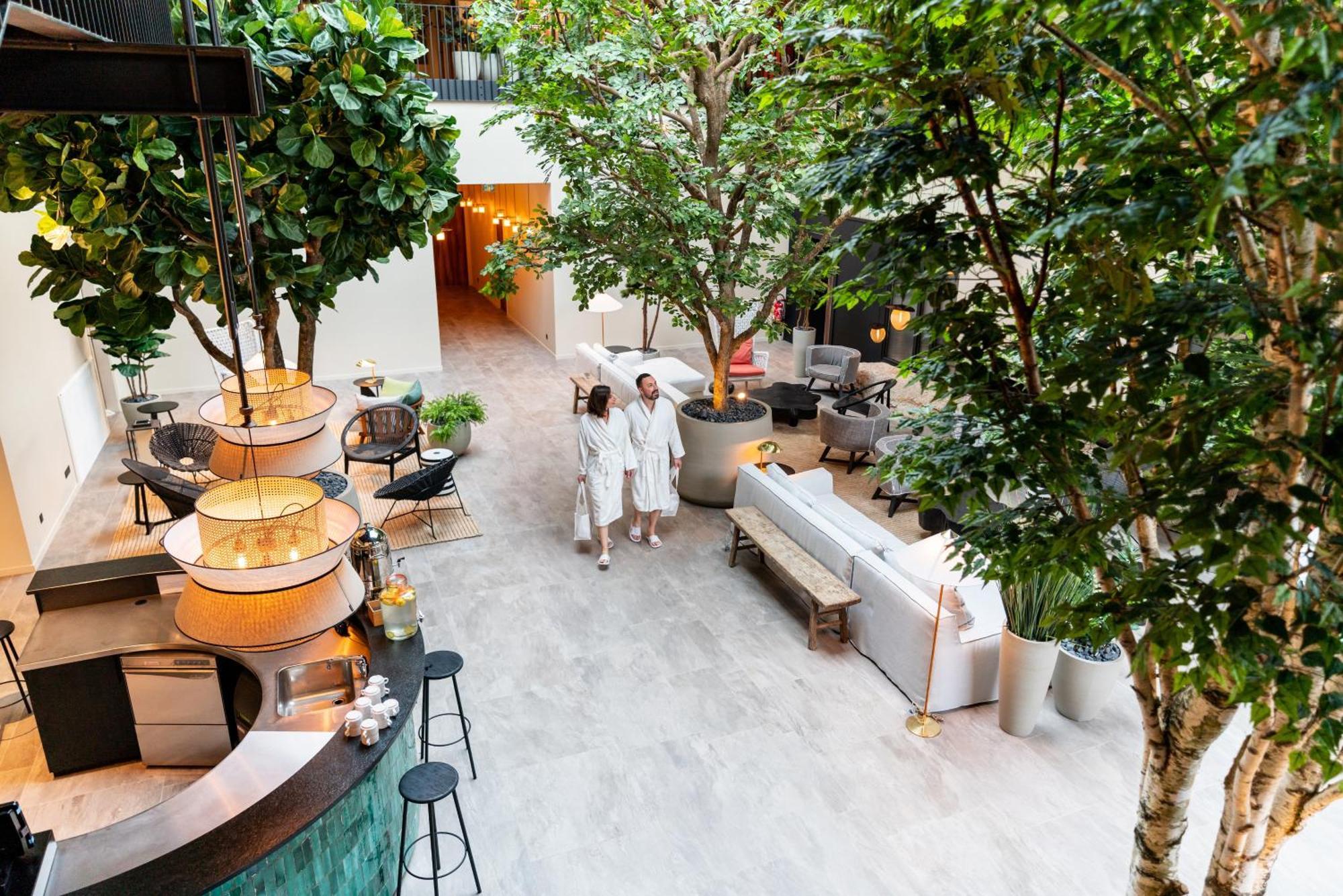 Apartment Les Sous Le Phare *