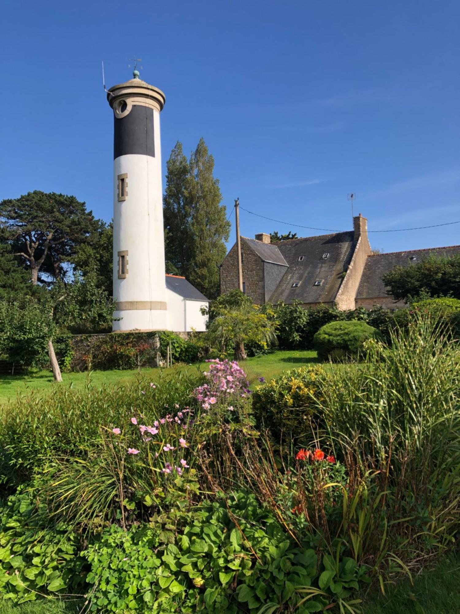 Apartment Les Sous Le Phare *