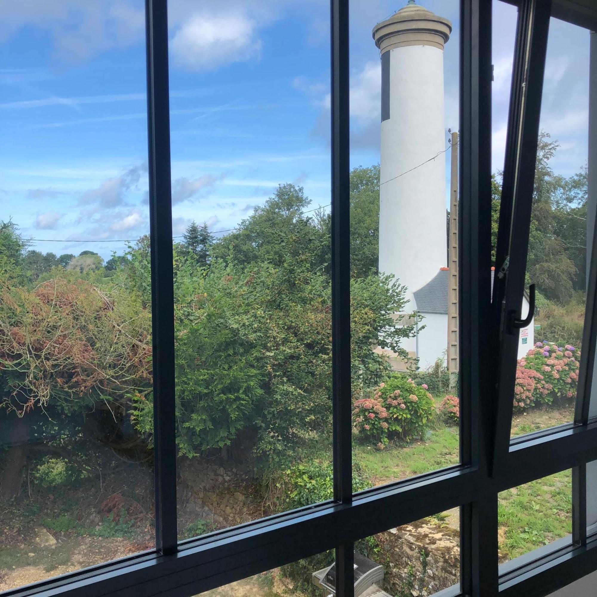 Apartment Les Sous Le Phare *