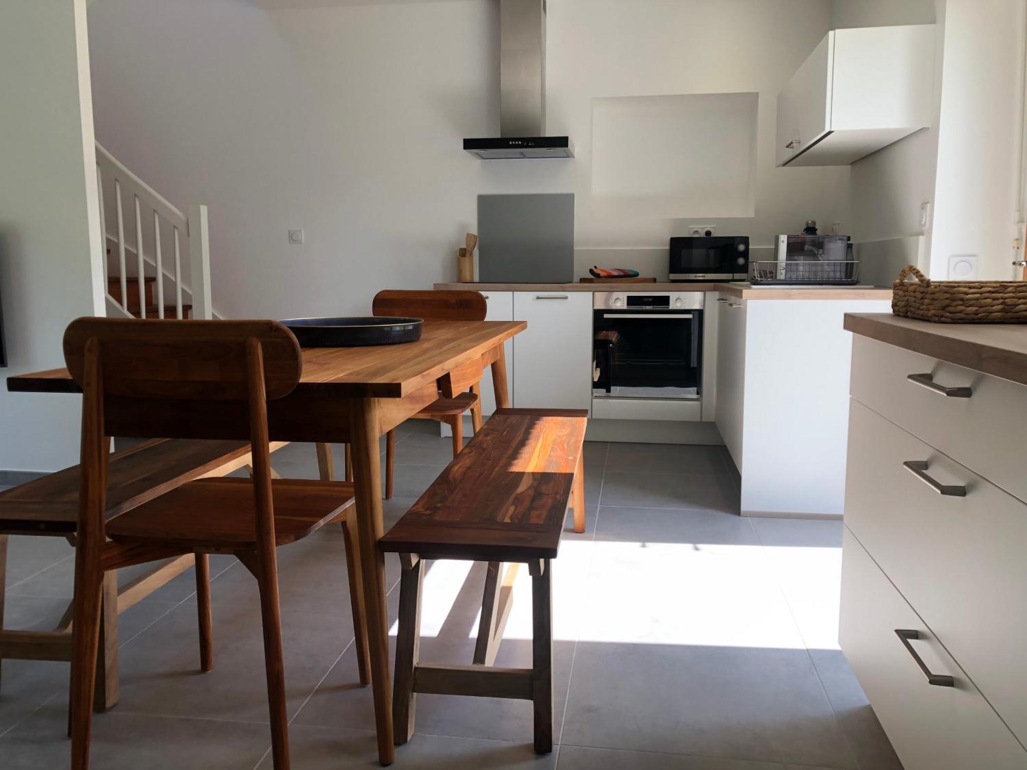 Apartment Les Sous Le Phare *