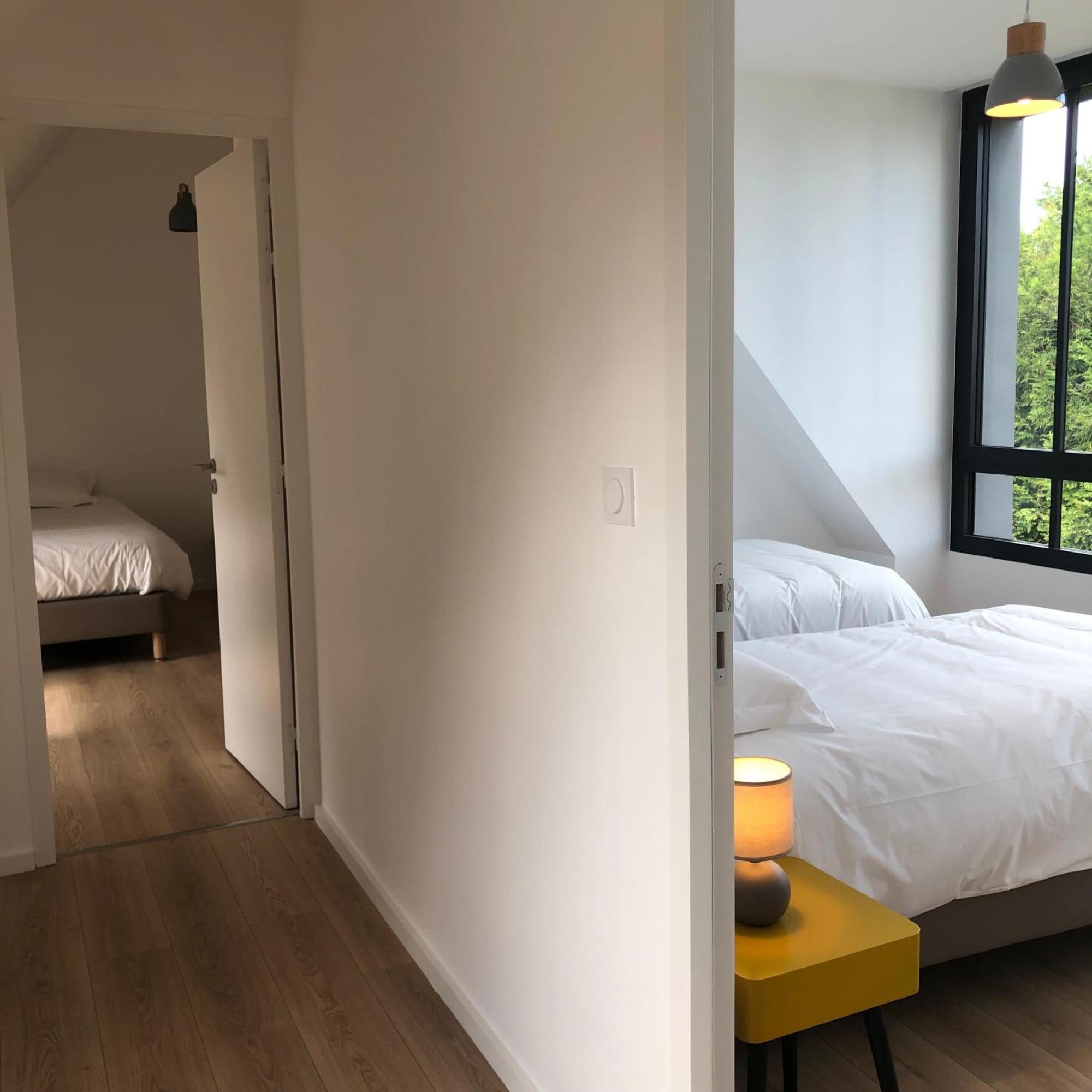 Apartment Les Sous Le Phare