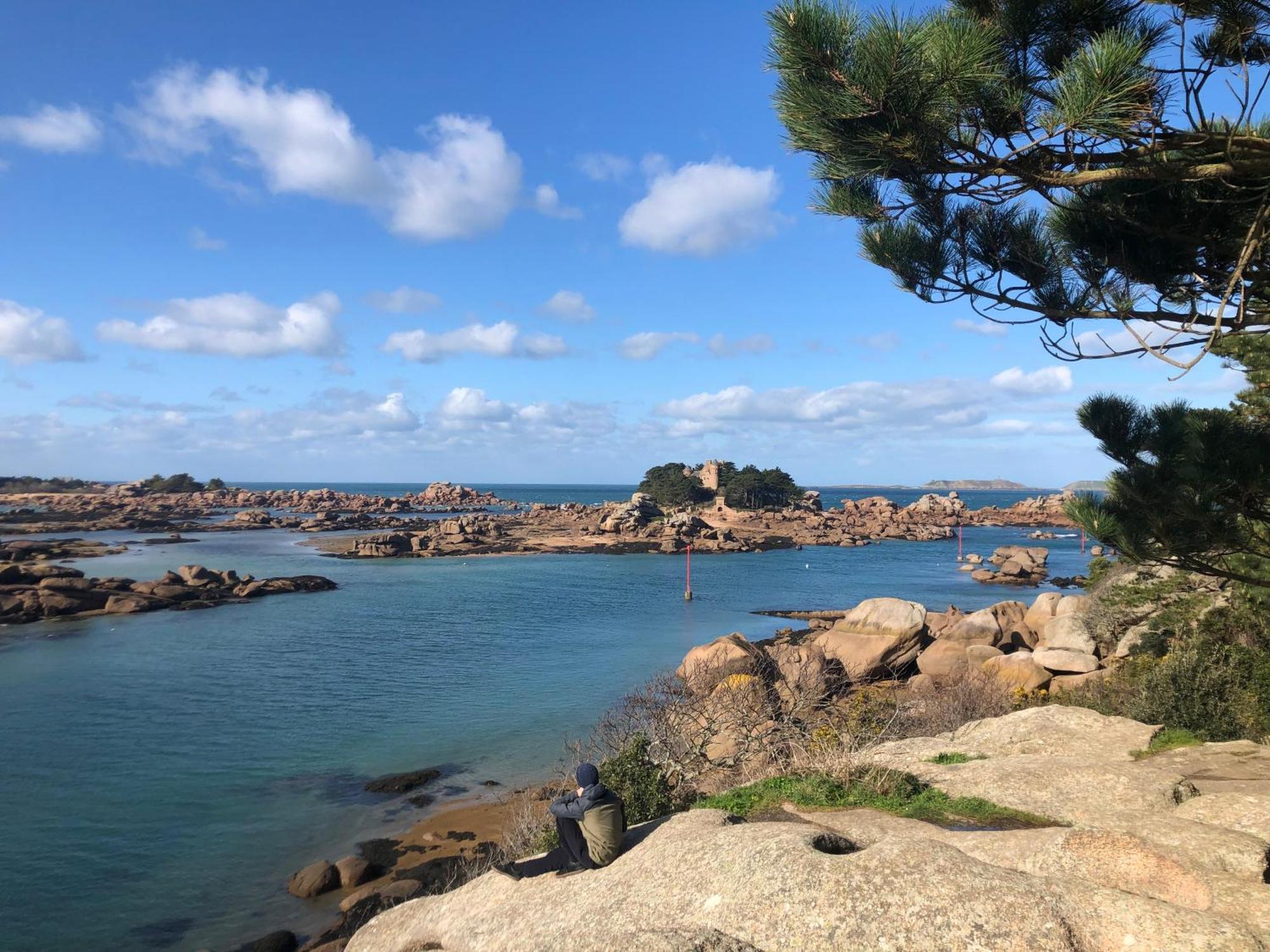 Les Sous Le Phare *